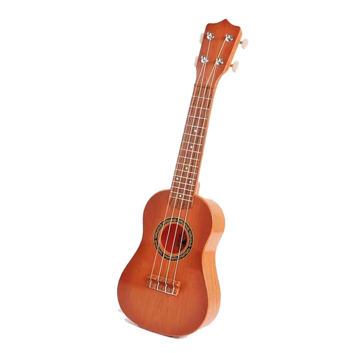 Premium Mahagoni Ukulele Karnz