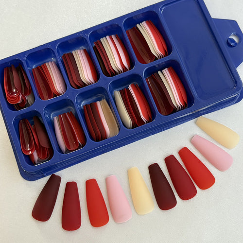 Nail Art Karnz