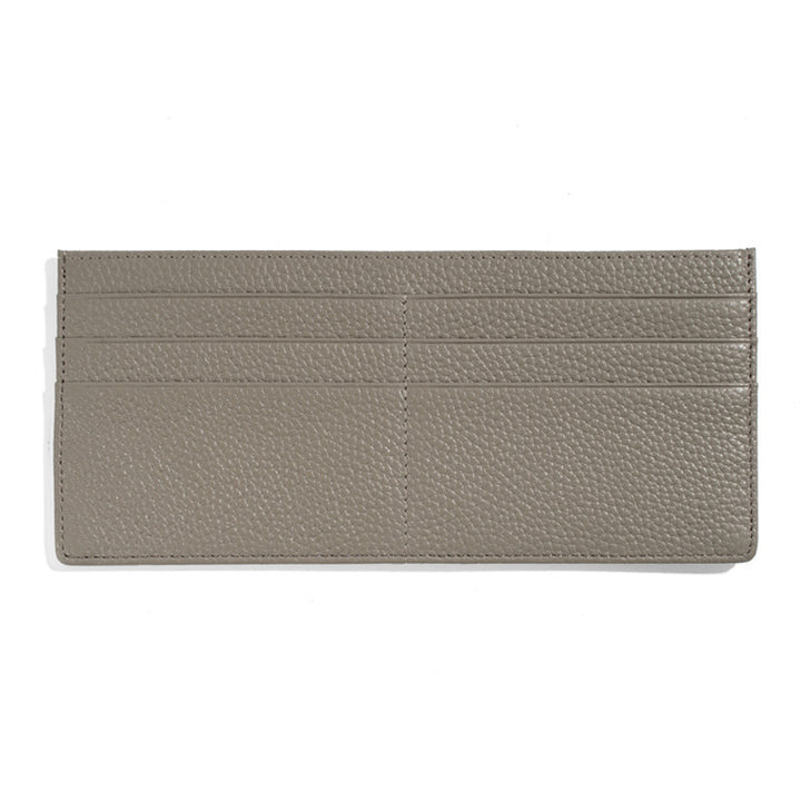 Slim Leder Kartenhalter Karnz