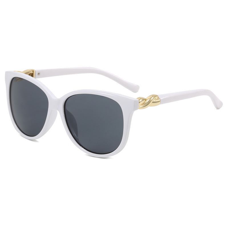 Damen Designer Sonnenbrillen Karnz