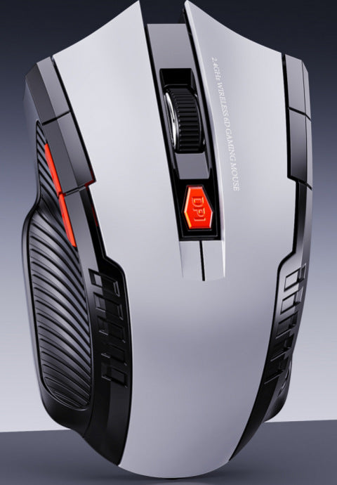 Gaming-Maus Karnz