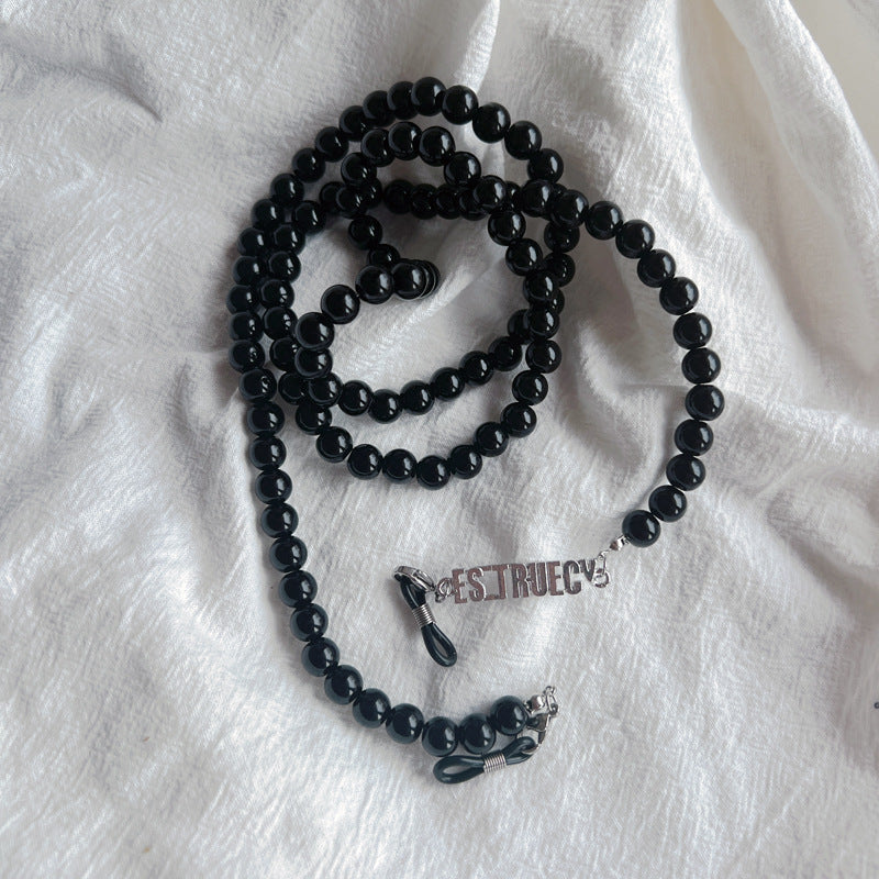 Perlen Brillen Halter Kette Karnz 1786692236