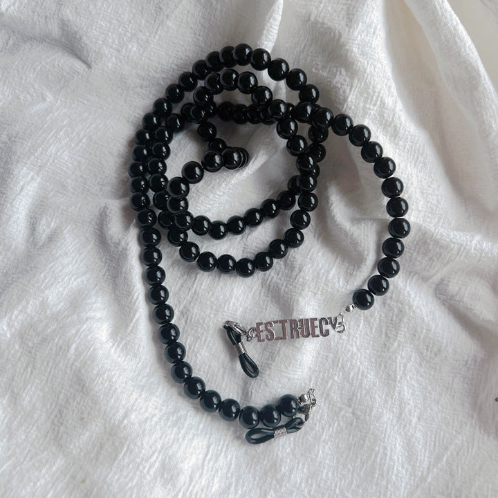 Perlen Brillen Halter Kette Karnz 1786692236