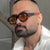 Damen stilvolle quadratische Sonnenbrille mit innovativem Design Karnz