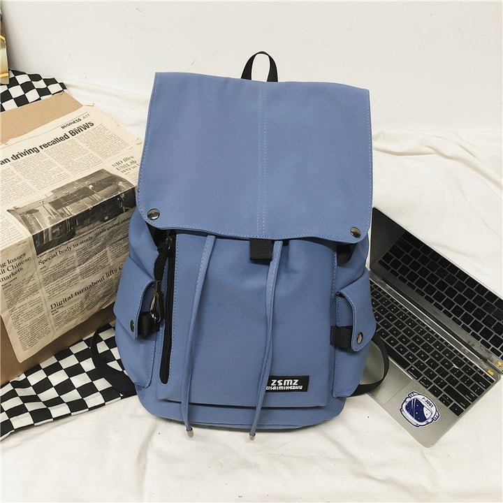 Multi-Taschen Utility Rucksack