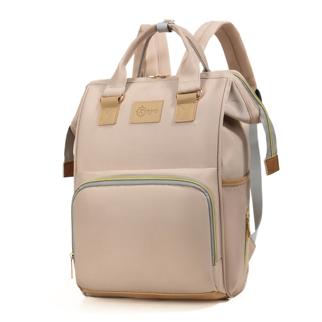 Multifunktionaler Rucksack Karnz