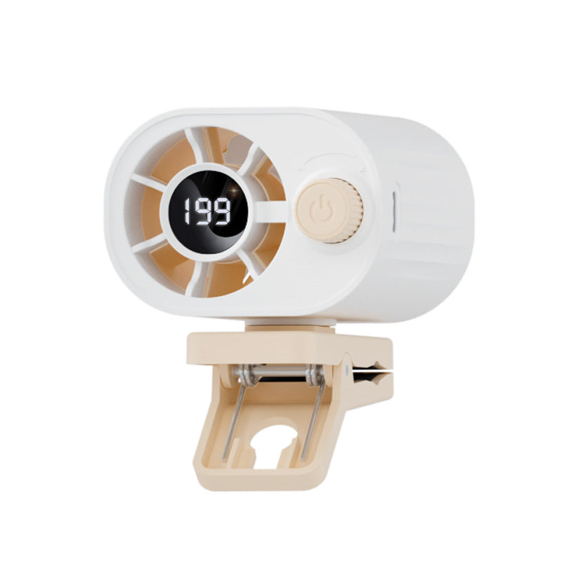 Unisex Mini Kühlventilator Karnz