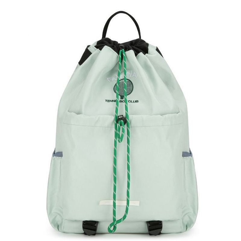 Sportlicher Tennis-Rucksack Karnz