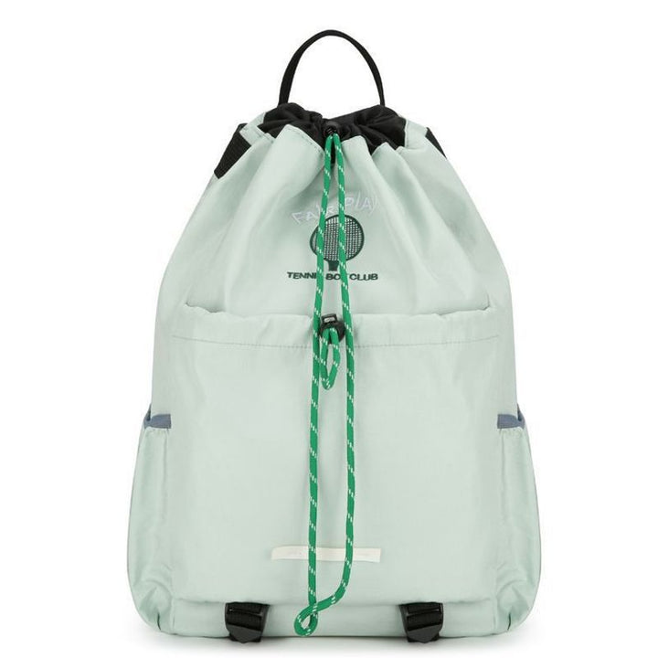 Sportlicher Tennis-Rucksack Karnz