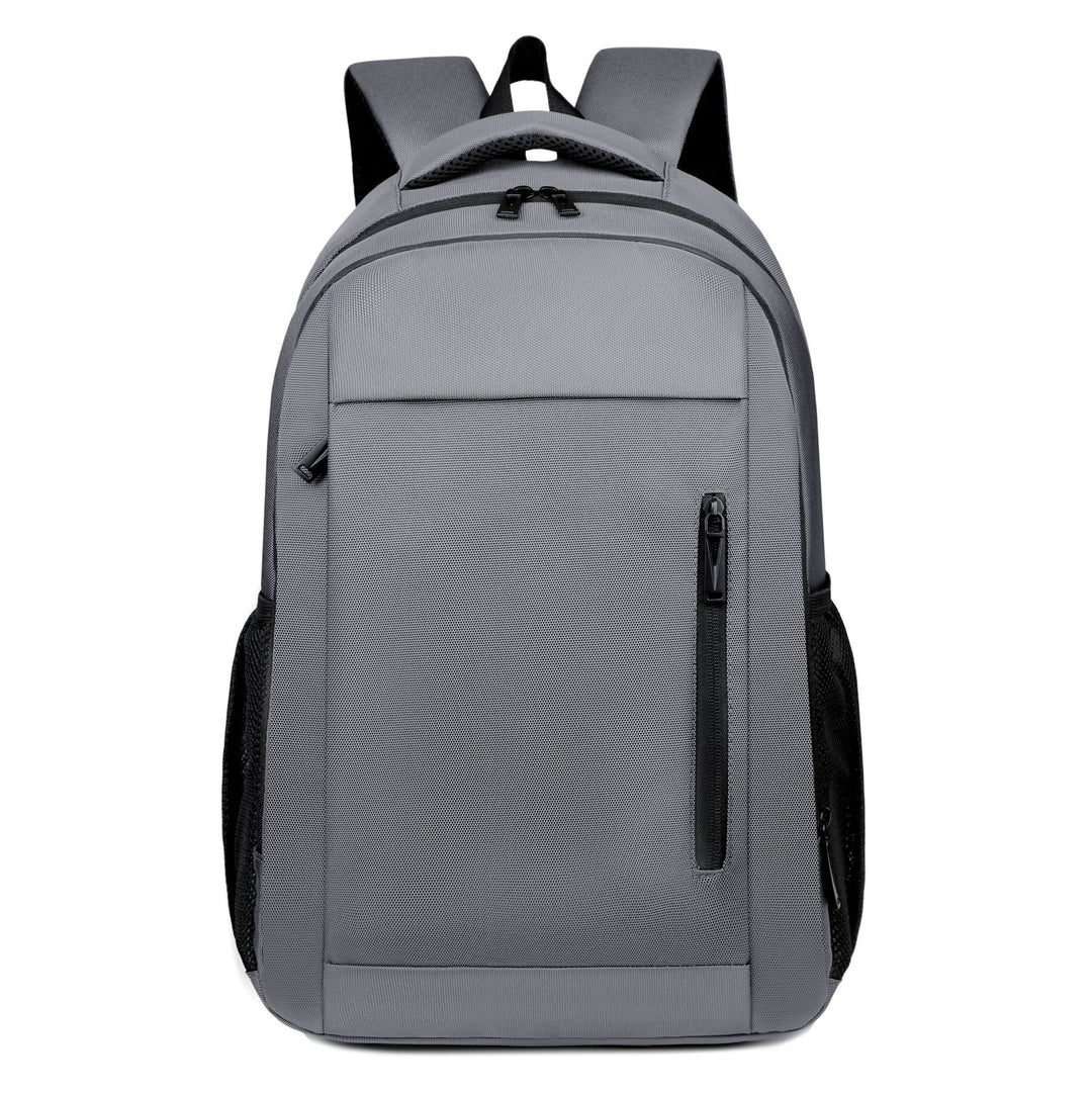 Moderner Strukturierter Rucksack Karnz