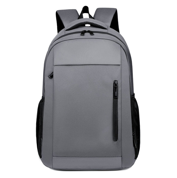 Moderner Strukturierter Rucksack Karnz