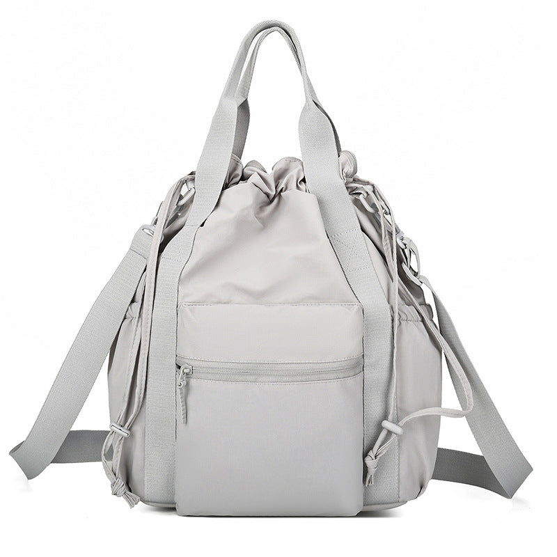 Sleek Travel Duffel Bag Karnz