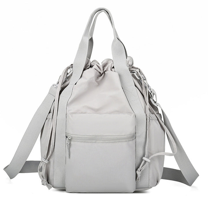Sleek Travel Duffel Bag Karnz