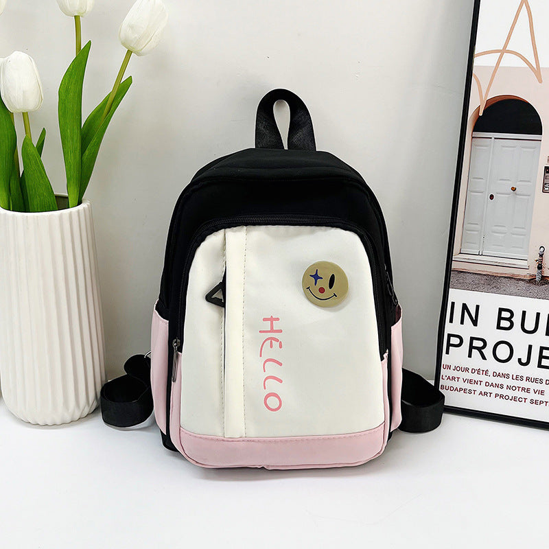 Stylische lässige Mini Rucksack Karnz