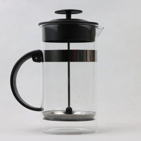 French Press Kaffeemaschine Karnz