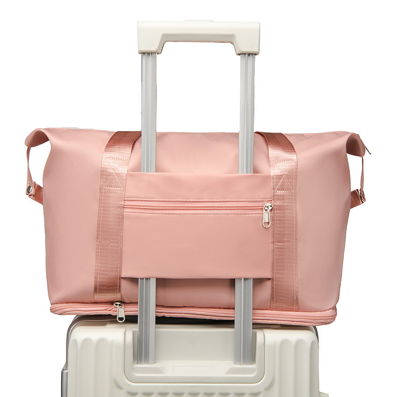 Stylische Multifunktions-Reisetasche Karnz