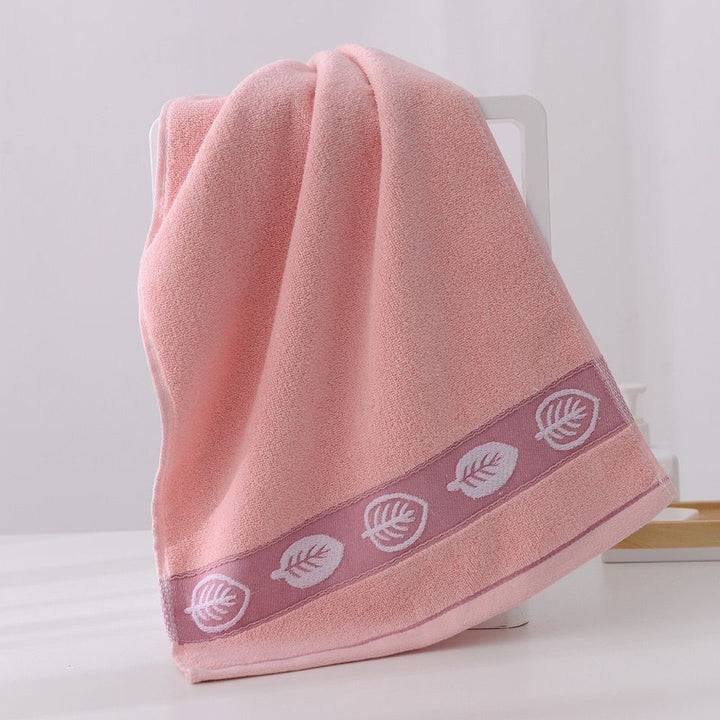 Damen Frottee Handtuch Karnz