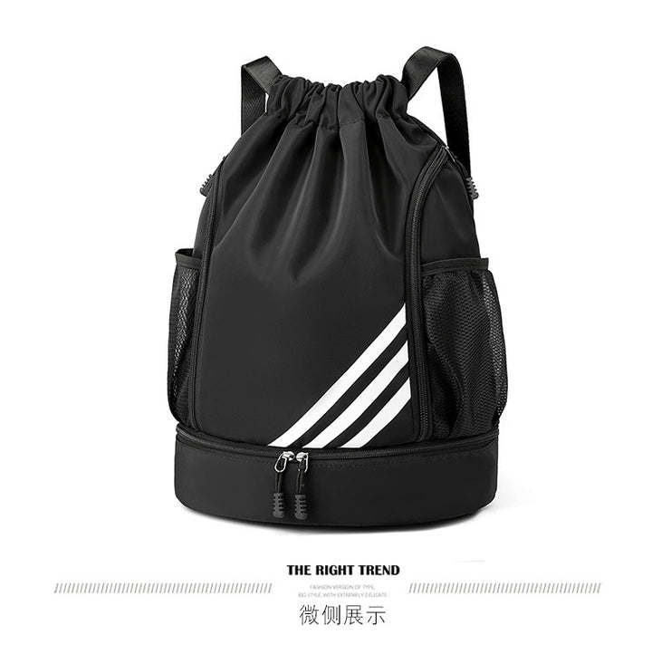 Schnürzug Sport Rucksack Karnz