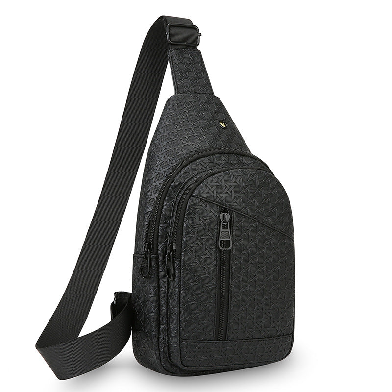 Urban Texturiert Sling Bag