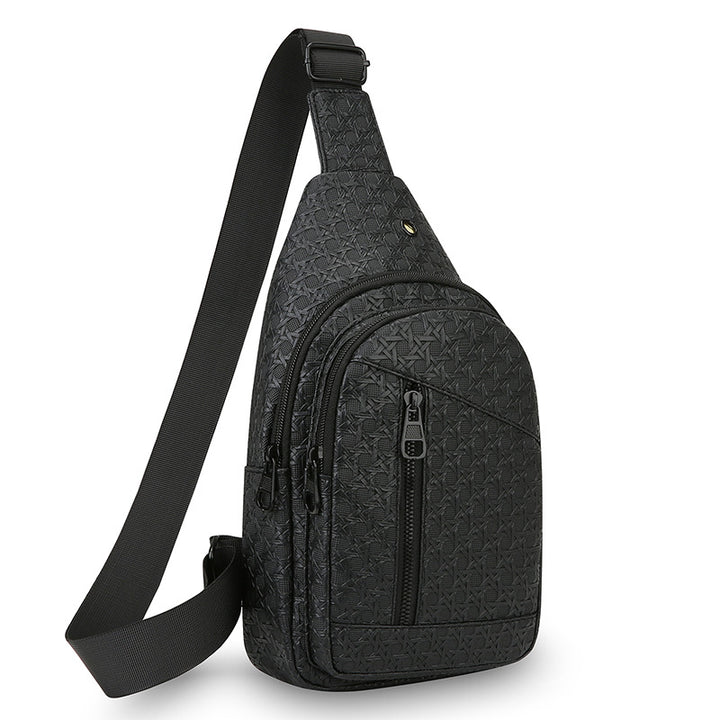Urban Texturiert Sling Bag