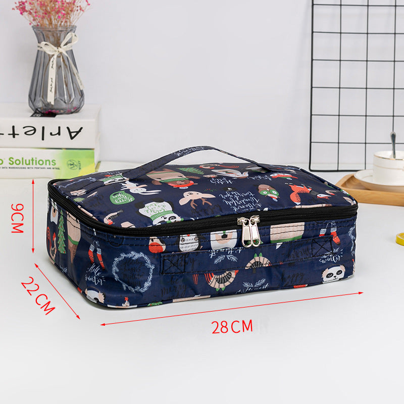 Reiseorganizer-Tasche Karnz