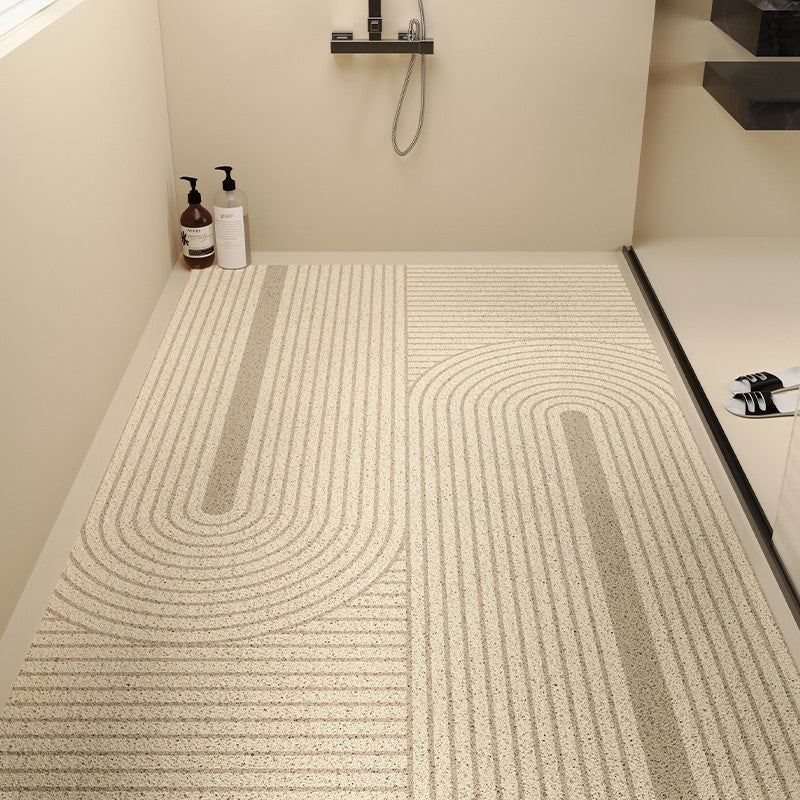 Luxus Badewanne Matte