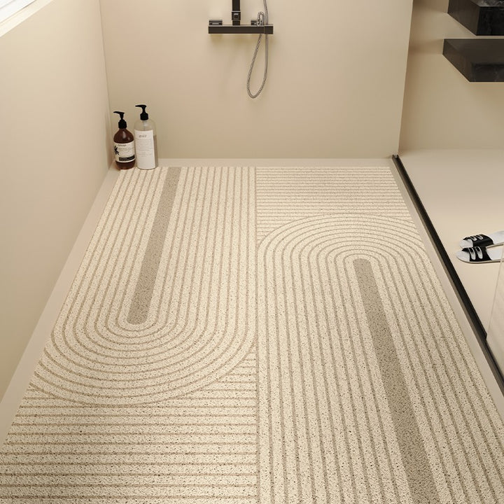 Luxus Badewanne Matte