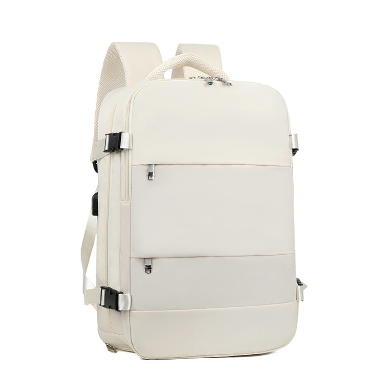 Urban Tech-Verbesserter Rucksack Karnz
