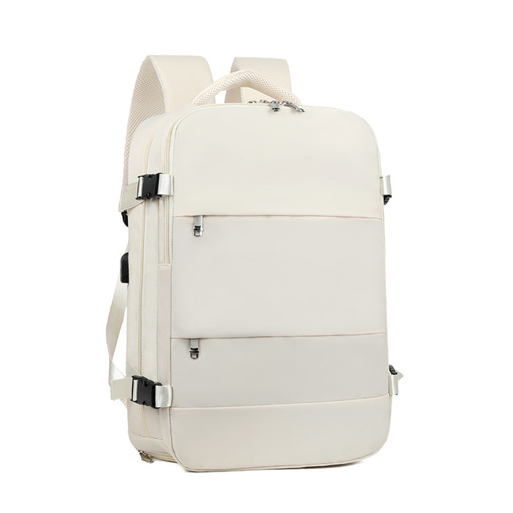 Urban Tech-Verbesserter Rucksack Karnz