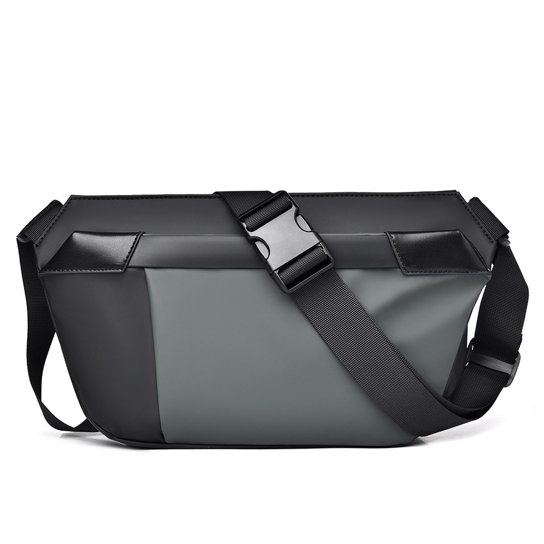 Wasserdichte Crossbody Sling Tasche Karnz