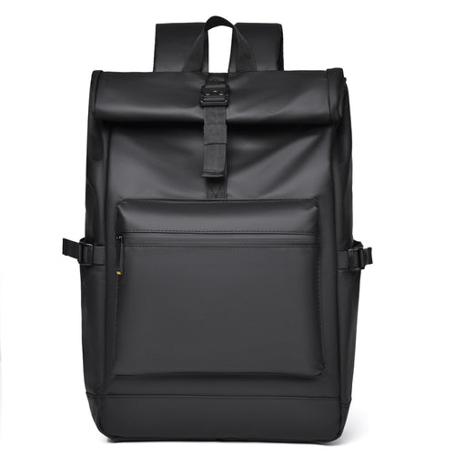 Strapazierfähiger Rucksack mit Funktionalem Design und Vielen Fächern Karnz