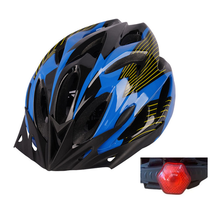 Hochleistungs-Ventilierter Fahrradhelm Karnz