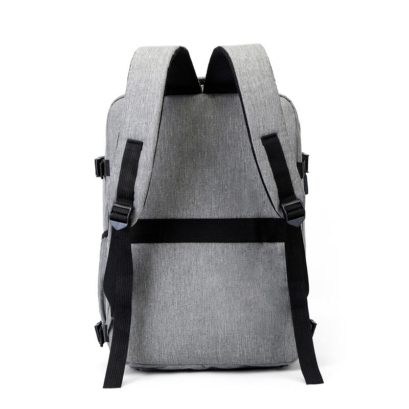 Stilvoller Urban Rucksack Karnz