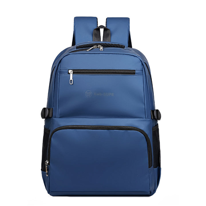 Multi-Funktionaler technologieintegrierter Rucksack