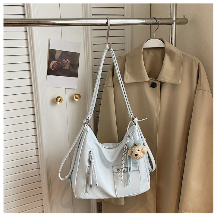 Lässige leichte Slingtasche Karnz