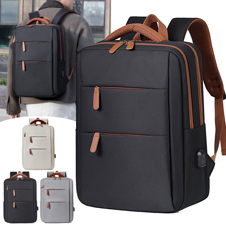Professioneller Business-Laptop-Rucksack Karnz