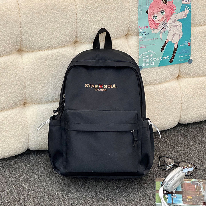 Leichtgewicht Freizeit Rucksack Karnz 1791204675