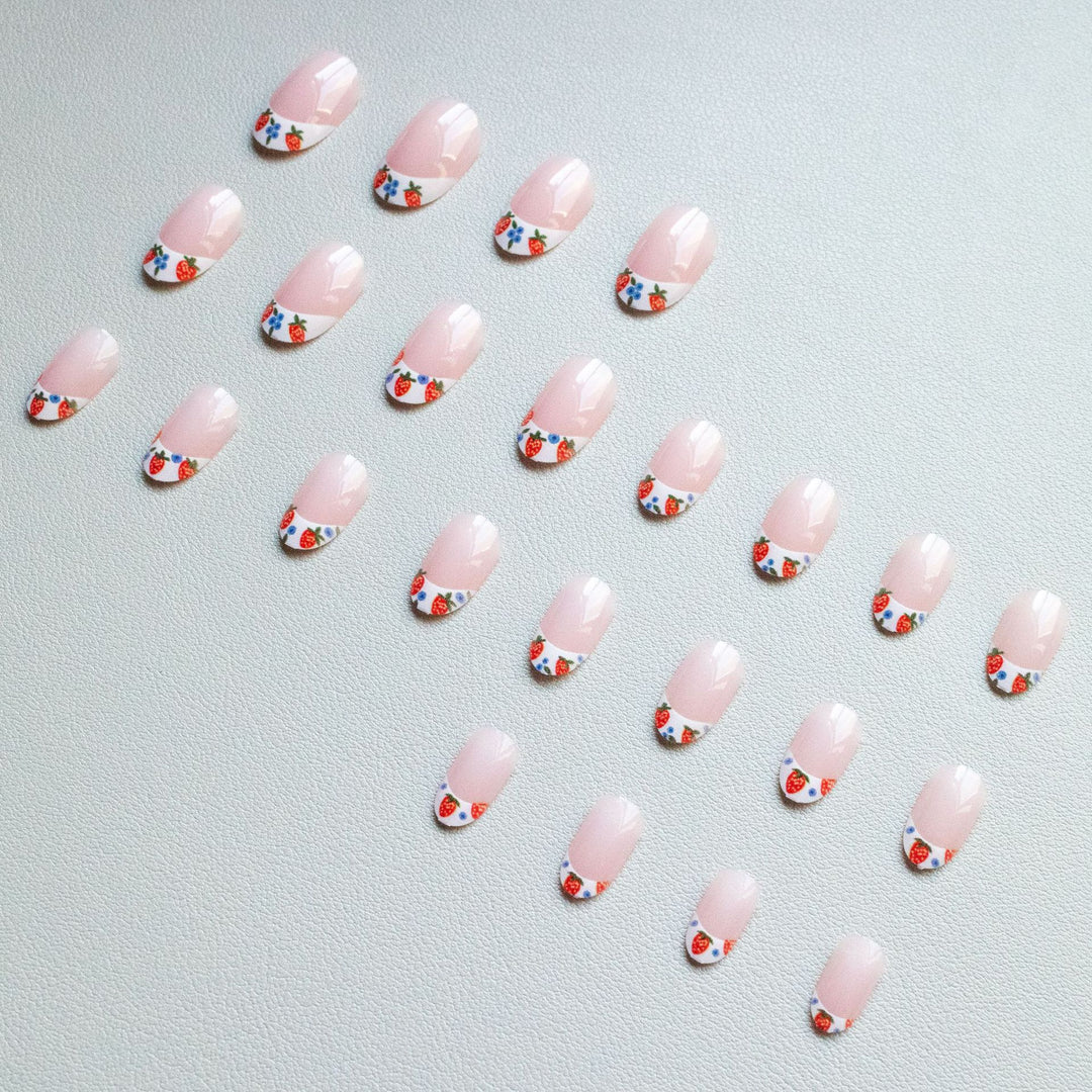 Nagelkunst