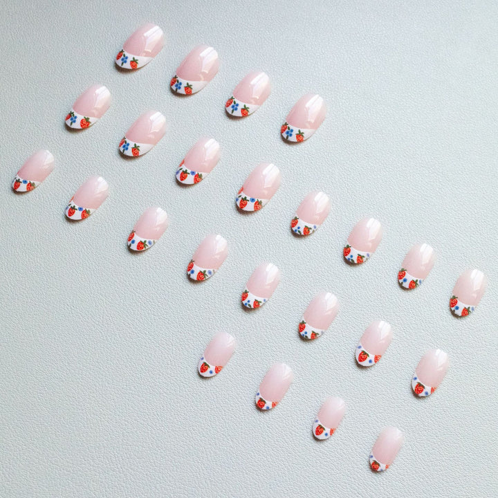 Nagelkunst