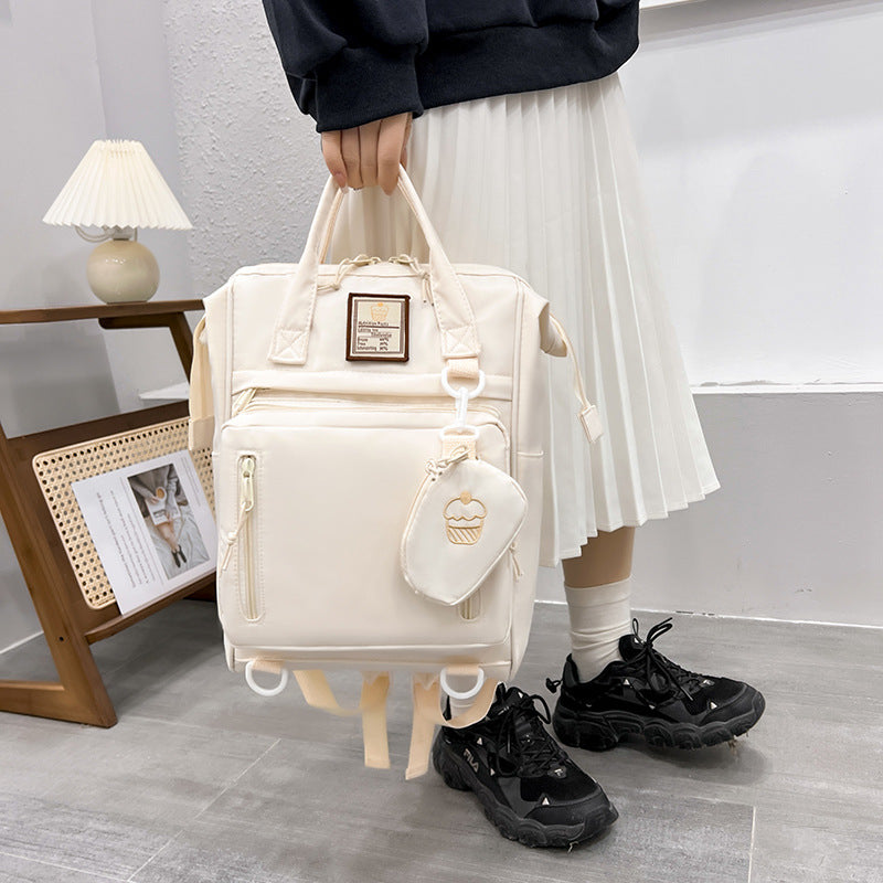 Vielseitiger Multifunktions-Rucksack Karnz