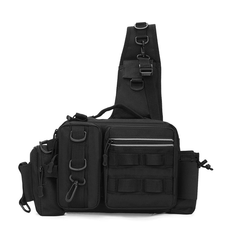Taktische Crossbody Utility Bag Karnz