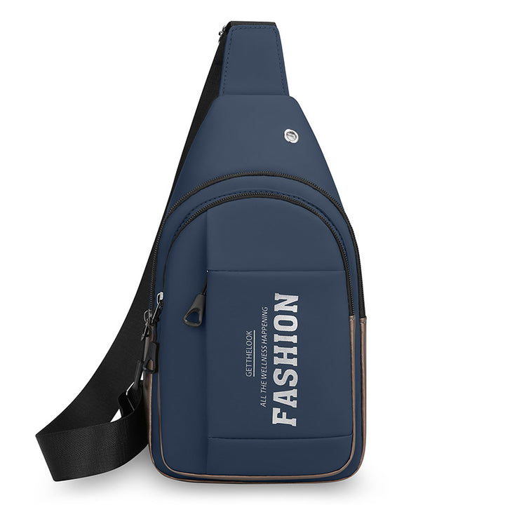 Moderne Sling Bag Karnz
