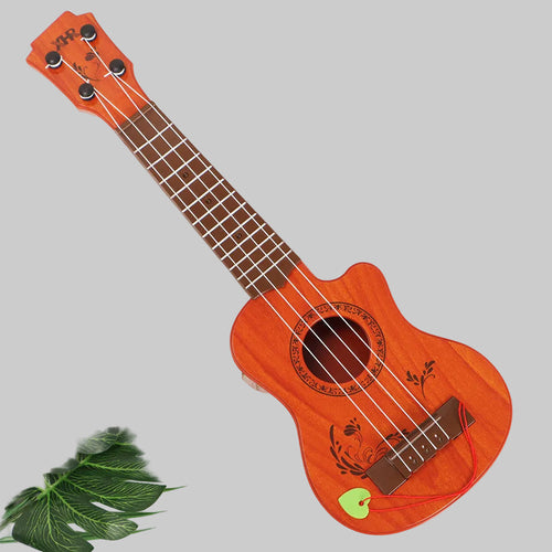 Mini Akustik Ukulele Karnz