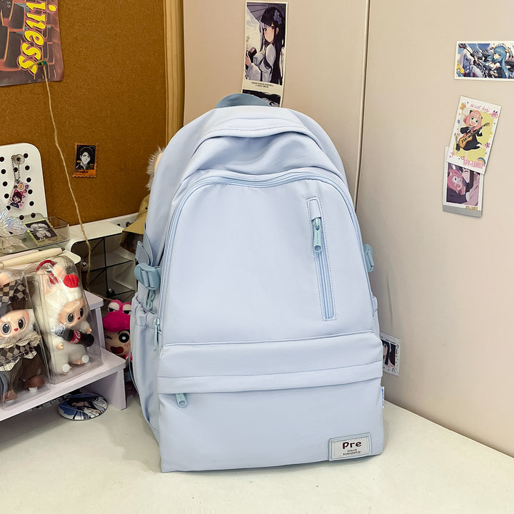 Chic Casual Rucksack Karnz