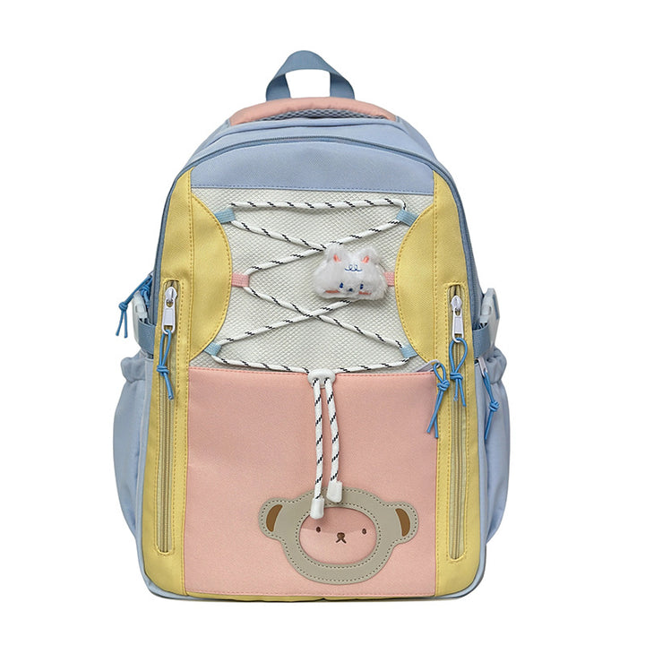 Niedlicher tierisch inspirierter Rucksack Karnz