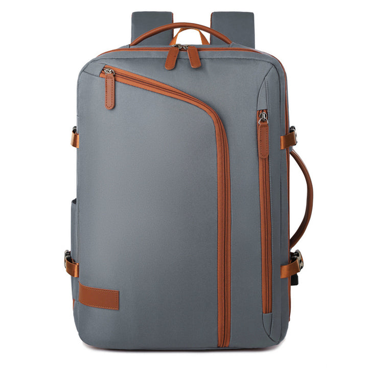 Vielseitiger Multi-Funktions Geschäftsreiserrucksack Karnz