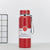 Herren Edelstahl-Isolierflasche Karnz