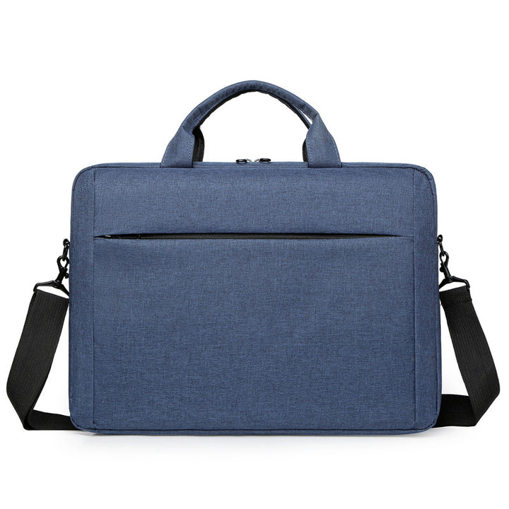 Professionelle Multi-Funktions-Laptop-Aktentasche Karnz