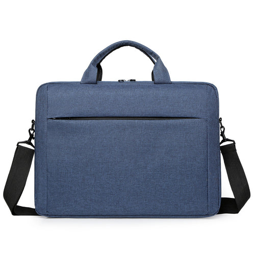 Professionelle Multi-Funktions-Laptop-Aktentasche Karnz
