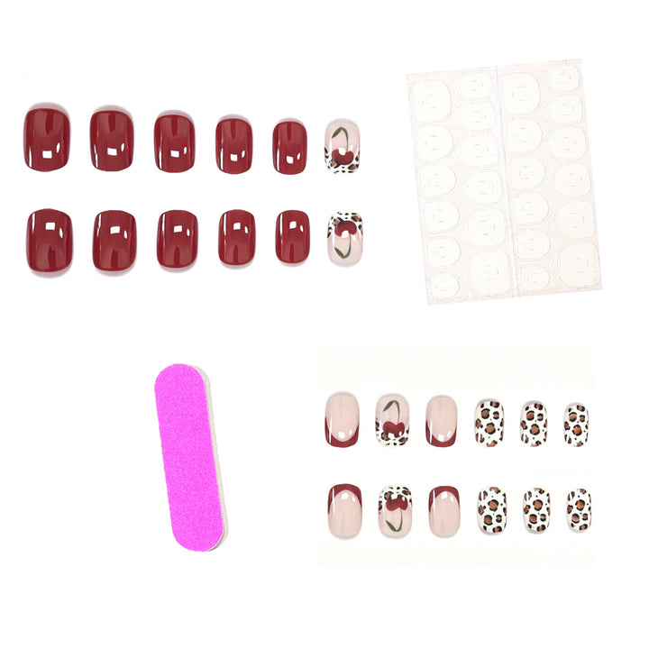 Künstlerische Nagelkunst Verbesserungen Karnz 1789915403